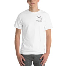 Load image into Gallery viewer, &quot;Kawaii&quot; Samoyed Men&#39;s Classic T-Shirt
