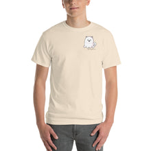 Load image into Gallery viewer, &quot;Kawaii&quot; Samoyed Men&#39;s Classic T-Shirt
