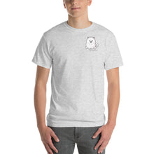 Load image into Gallery viewer, &quot;Kawaii&quot; Samoyed Men&#39;s Classic T-Shirt
