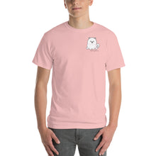 Load image into Gallery viewer, &quot;Kawaii&quot; Samoyed Men&#39;s Classic T-Shirt
