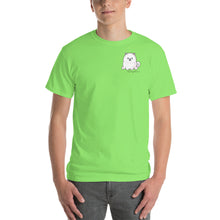 Load image into Gallery viewer, &quot;Kawaii&quot; Samoyed Men&#39;s Classic T-Shirt
